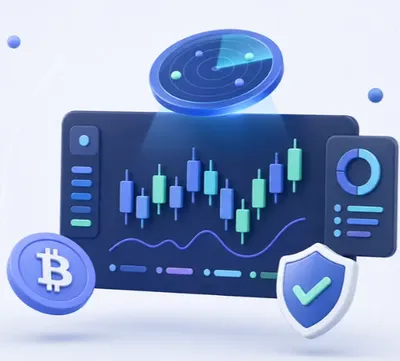 CryptoFutureSignals.vip logo