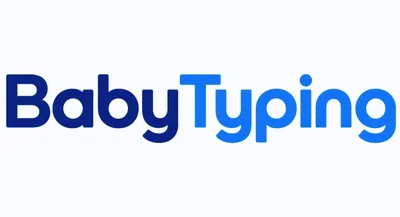 BabyTyping.com logo