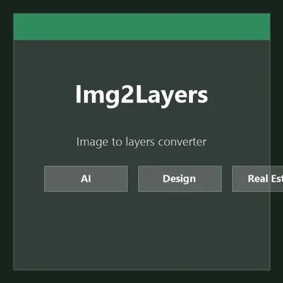 Img2Layers logo