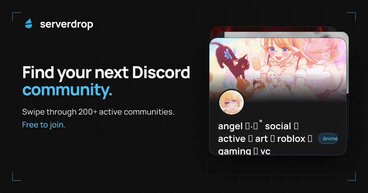 ServerDrop screenshot