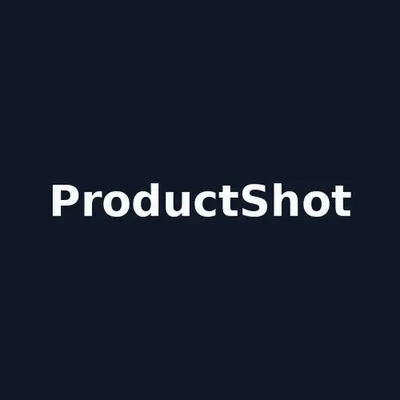 ProductShot AI logo