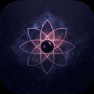 Soul Flow logo