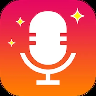 VoiceWarp logo