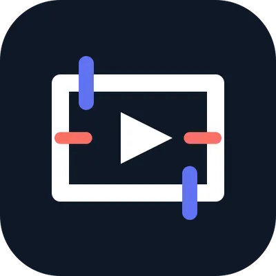 Cutroom AI Video Editor logo