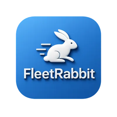 FleetRabbit AI logo
