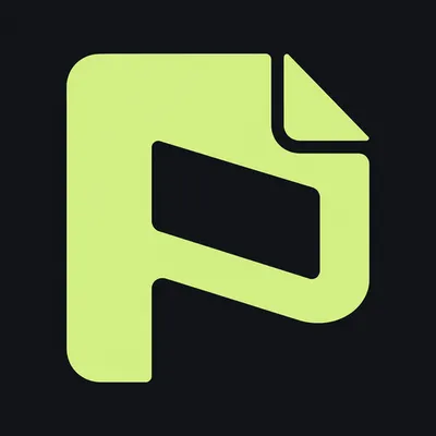 PlottoFilm logo