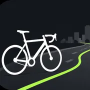 Virtual Ride logo
