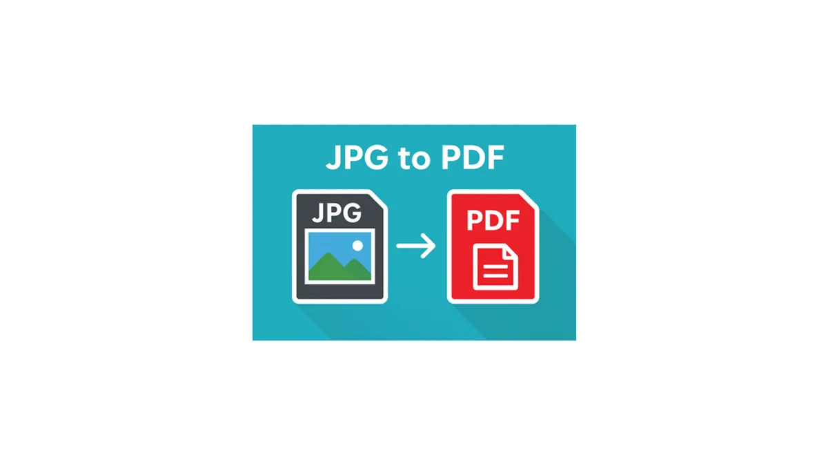 jpgtopdf (JPG to PDF Mobile) screenshot