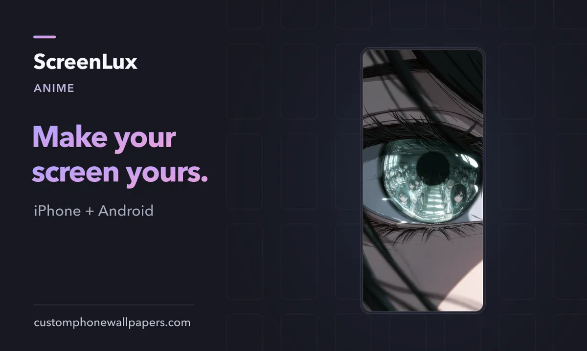 ScreenLux: Live Wallpapers 4K screenshot