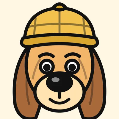 Sniffington logo