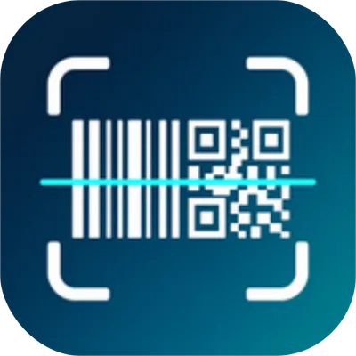 Barcode X: Scanner & Generator logo