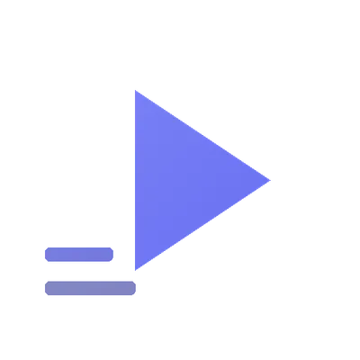 VideoText logo