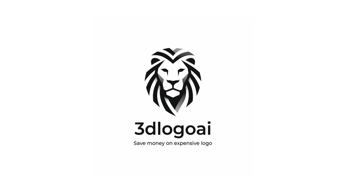 3dlogoai screenshot