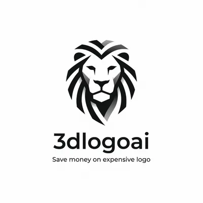 3dlogoai logo