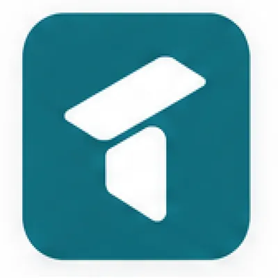 TallyClip logo